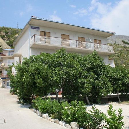 Apartments By The Sea Duce, Omis - 2731 Dugi Rat Exterior photo